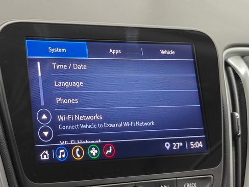 Used 2023 Chevrolet Malibu LT image 33