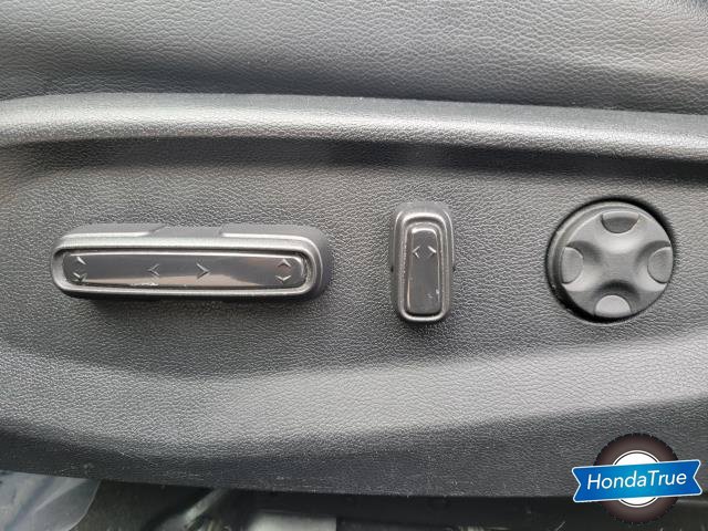 Certified 2018 Honda Accord EX-L image 15