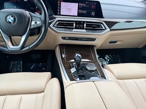 Used 2020 BMW X5 sDrive40i w/ Premium Package RWD image 19