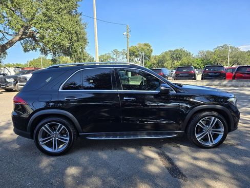 Used 2020 Mercedes-Benz GLE 450 4MATIC image 7