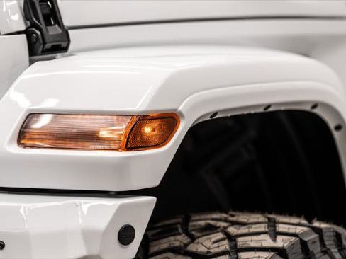 Used 2026 Jeep Wrangler Unlimited Sport image 43