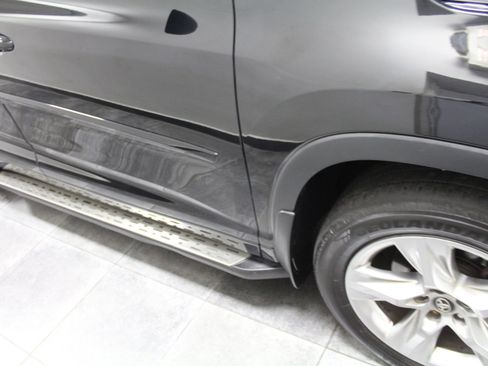 Used 2017 Toyota Highlander Limited Platinum image 39