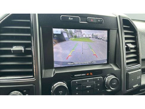 Used 2020 Ford F150 XLT w/ Equipment Group 302A Luxury AWD/4WD image 17