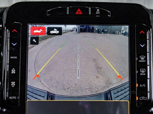 Used 2022 RAM 3500 Laramie image 22