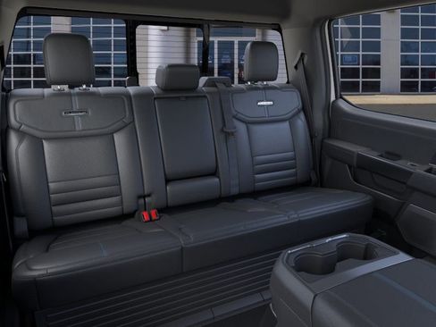 New 2026 Ford F350 Platinum AWD/4WD image 11