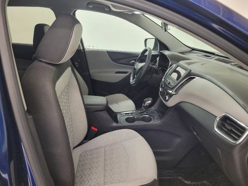 Used 2023 Chevrolet Equinox LT AWD/4WD image 21