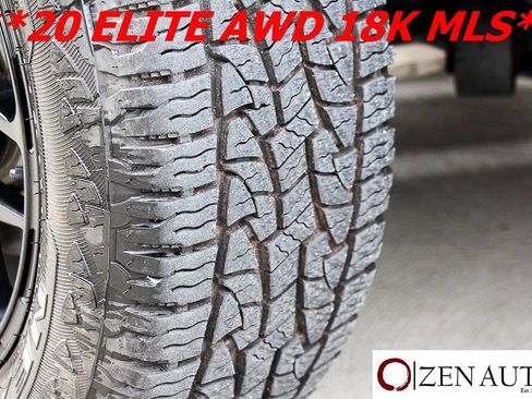 Used 2020 Honda Passport Elite image 55