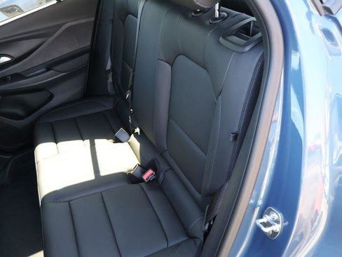 New 2026 Buick Envista Sport Touring w/ Convenience I Package FWD image 12