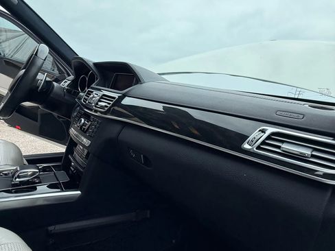 Used 2014 Mercedes-Benz E 63 AMG S-Model image 40