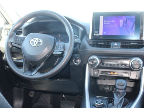 Certified 2024 Toyota RAV4 XLE w/ Convenience Package image 24