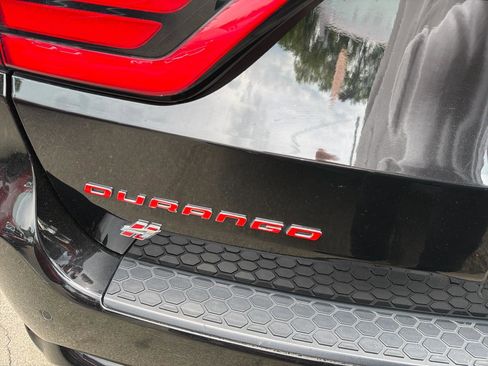 Used 2023 Dodge Durango R/T AWD/4WD image 9
