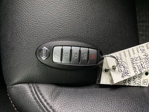 Used 2020 Nissan Altima 2.5 SR w/ Premium Package image 26