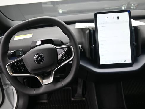 New 2026 Volvo EX30 Ultra image 20