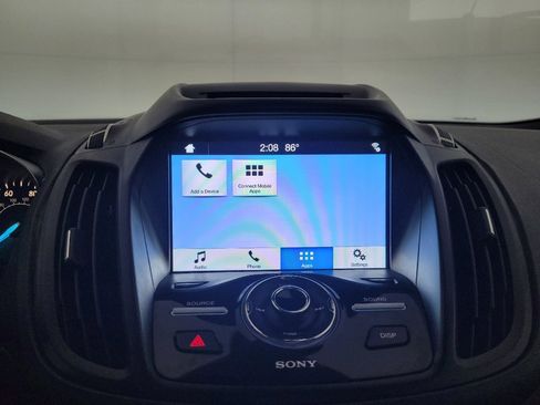 Used 2017 Ford Escape Titanium FWD image 25