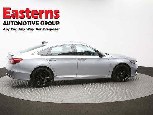 Used 2022 Honda Accord Sport image 44