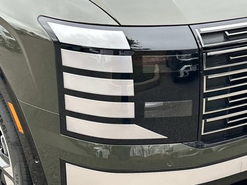 New 2026 Hyundai Palisade Limited image 9