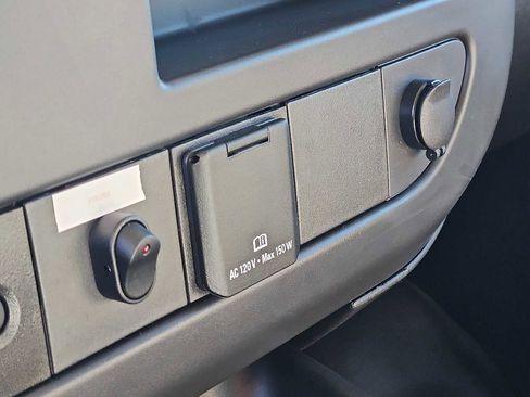 New 2024 Chevrolet Express 3500 w/ Power Convenience Package image 20