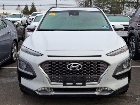Used 2020 Hyundai Kona Limited image 3