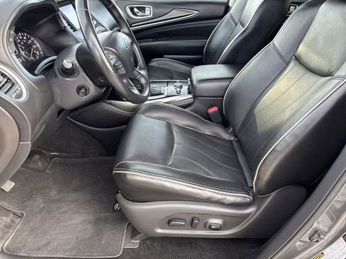 Used 2016 INFINITI QX60 AWD w/ Premium Package image 8