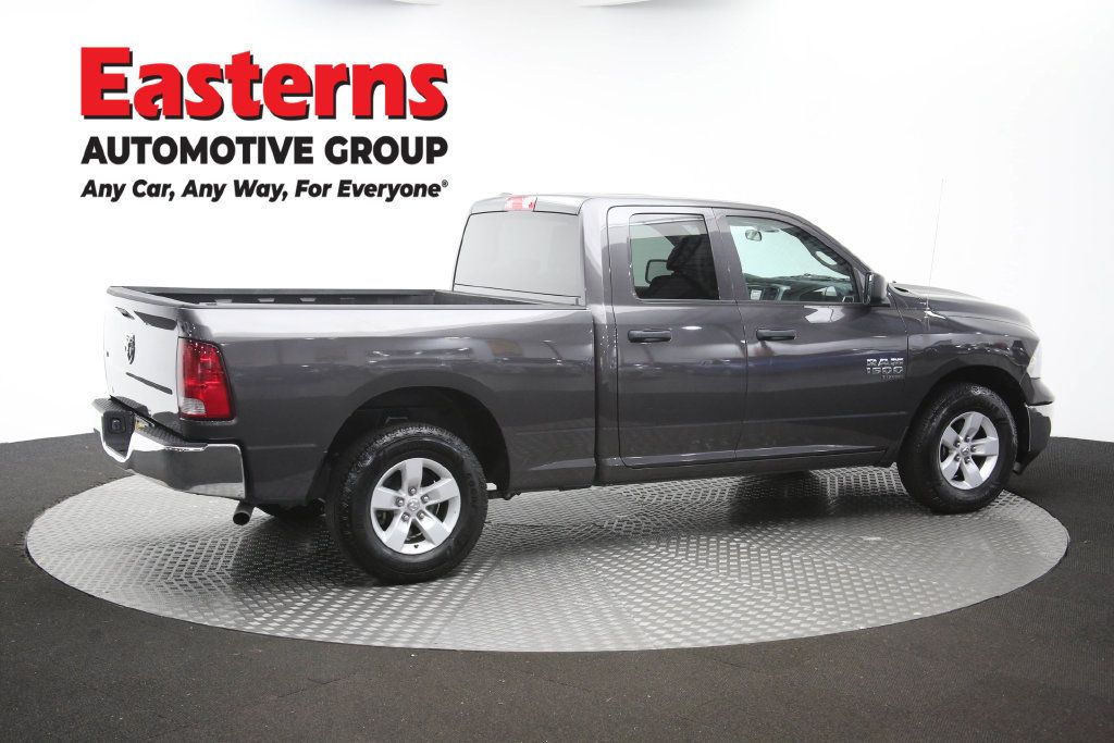 Used 2024 RAM 1500 Classic SLT RWD image 43