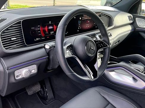Used 2025 Mercedes-Benz GLE 450 GLE 450 image 14