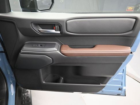 Certified 2025 Toyota Land Cruiser w/ Premium Package image 41