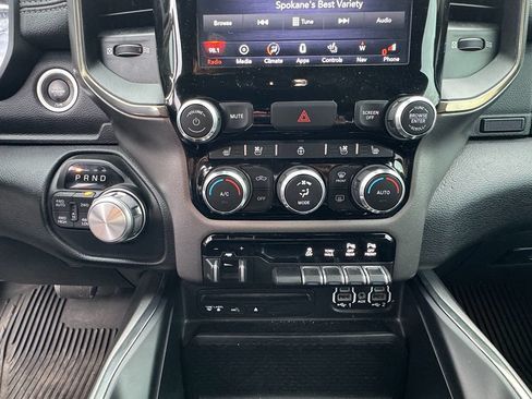 Used 2019 RAM 1500 Sport w/ Level 2 Equipment Group AWD/4WD image 18