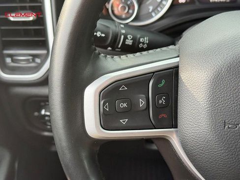 Used 2023 RAM 1500 Big Horn image 22