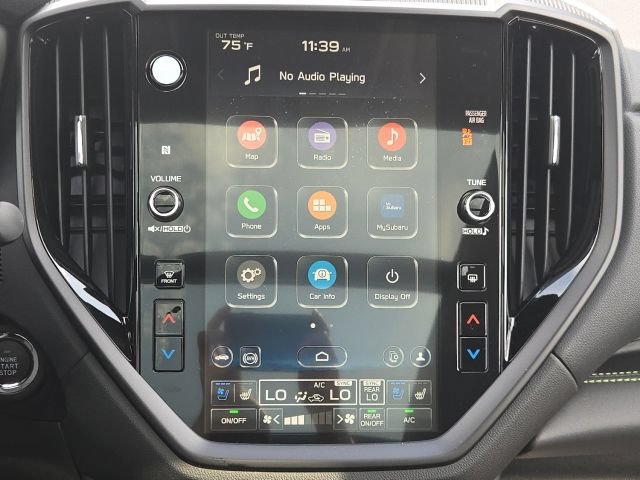 New 2026 Subaru Ascent Bronze Edition AWD/4WD image 3