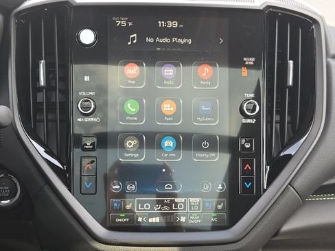New 2026 Subaru Ascent Bronze Edition AWD/4WD image 3