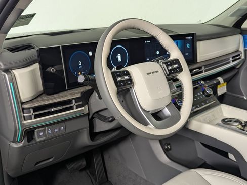 New 2026 Hyundai Santa Fe Calligraphy image 11