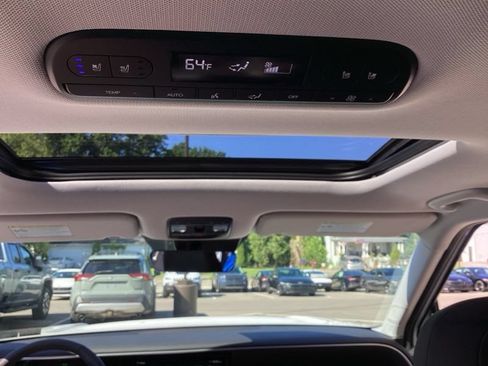 New 2026 Hyundai Palisade SEL Premium AWD/4WD image 29