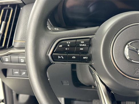 Used 2025 MAZDA CX-90 Plug-In Hybrid w/Premium Sport AWD/4WD image 18