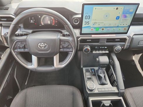Used 2026 Toyota 4Runner SR5 RWD image 11