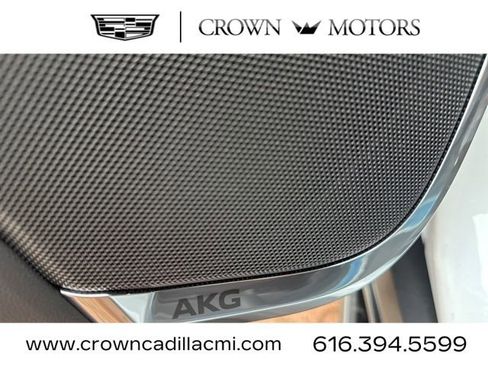 New 2026 Cadillac Escalade Platinum Luxury w/ LPO, Floor Liner Package image 20