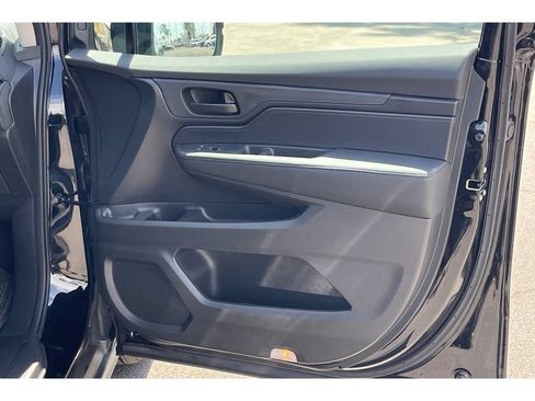 Used 2026 Honda Odyssey EX-L image 22