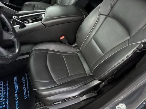 Used 2020 Buick Enclave Avenir w/ Avenir Technology Package image 20