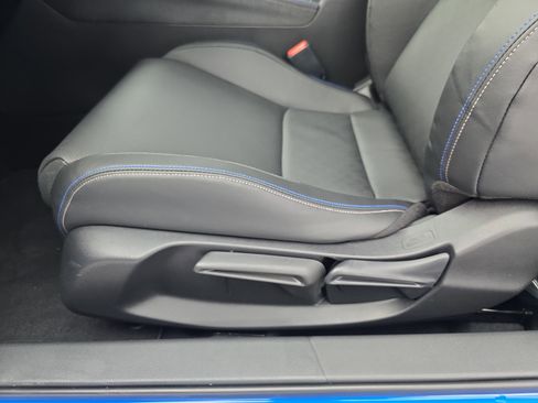 New 2026 Honda Prelude image 26