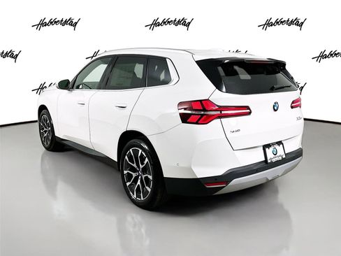 New 2026 BMW X3 xDrive30 w/ Convenience Package image 7