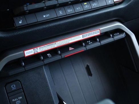 New 2026 Toyota Tundra SR5 image 14