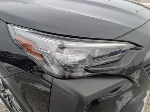 Used 2024 Subaru Outback Limited image 12