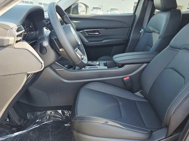New 2026 MAZDA CX-5 2.5 S w/ Premium Plus Package AWD/4WD image 9