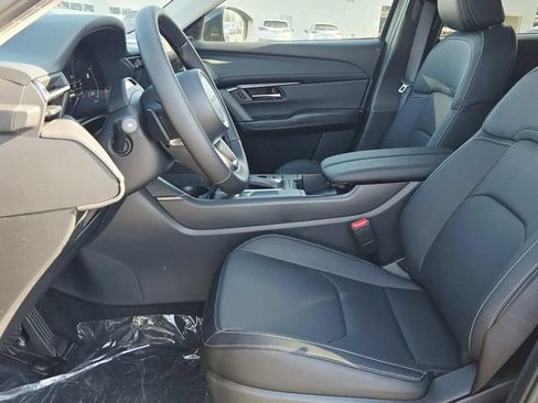 New 2026 MAZDA CX-5 2.5 S w/ Premium Plus Package AWD/4WD image 9