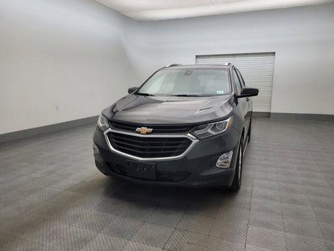 Used 2021 Chevrolet Equinox LT image 15