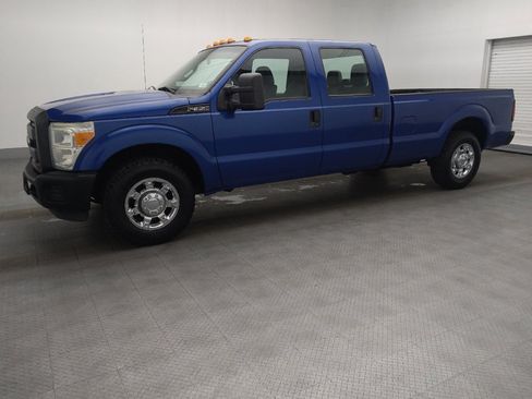 Used 2016 Ford F350 XL image 2