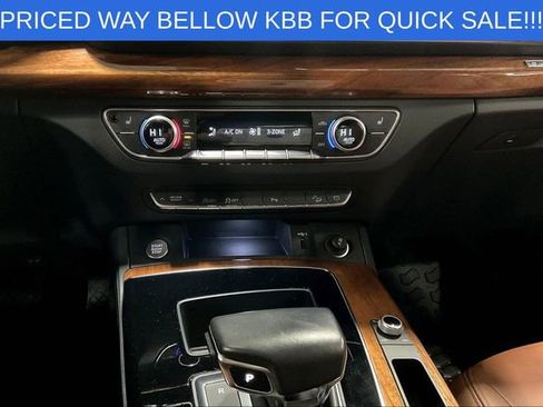 Certified 2023 Audi Q5 2.0T Premium AWD/4WD image 32