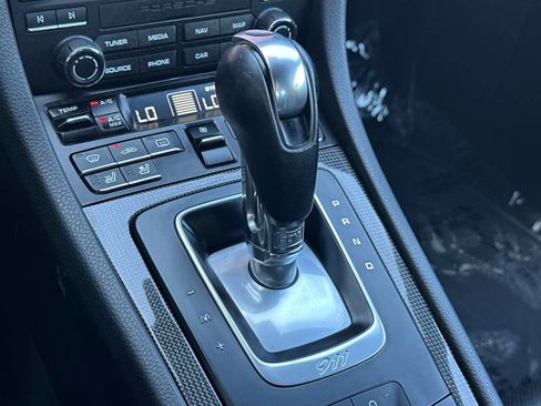 Certified 2017 Porsche 911 Carrera S image 21