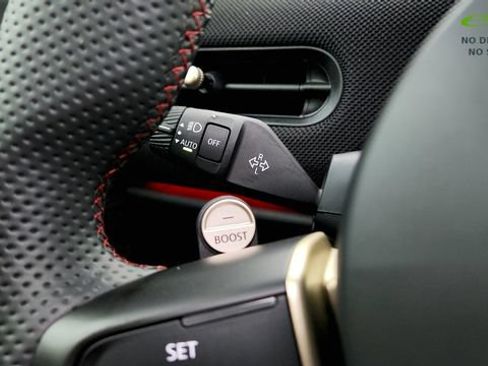 Used 2025 MINI Cooper John Cooper Works FWD image 54