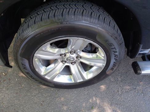 Used 2014 RAM 1500 Big Horn AWD/4WD image 30