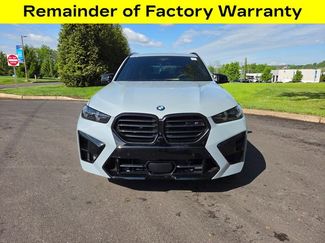 Used 2025 BMW X5 M Competition w/ Executive Package AWD/4WD video 2